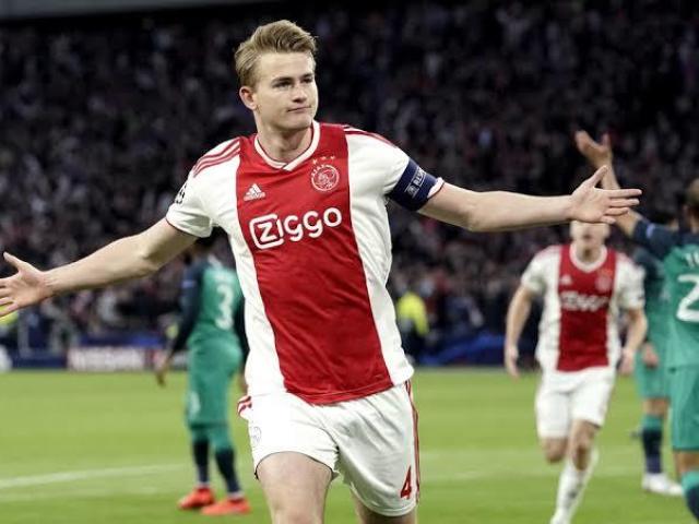 De ligt