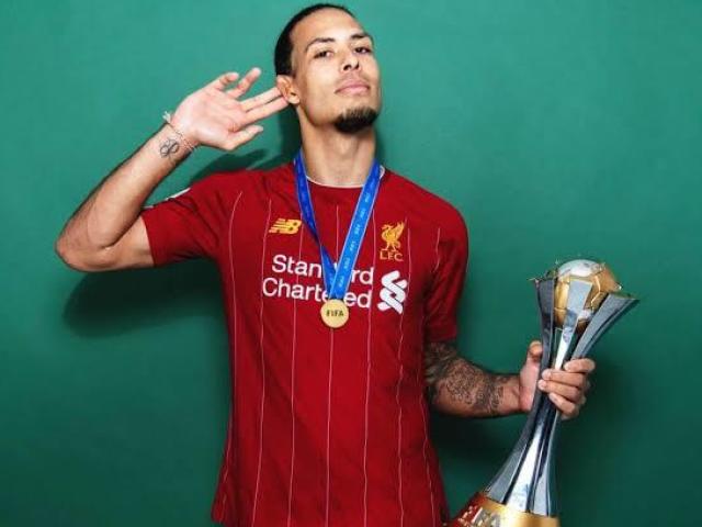 van dijk