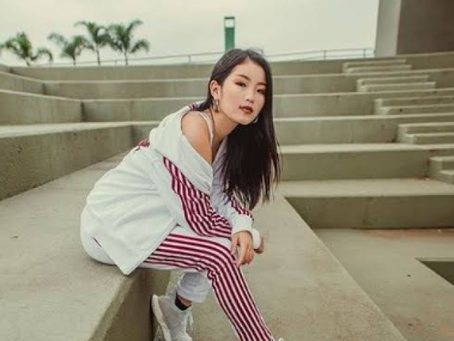 Hina Yoshihara