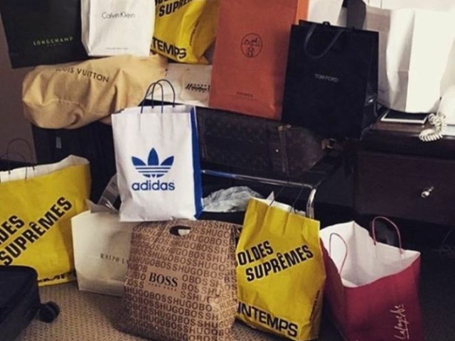 Compras