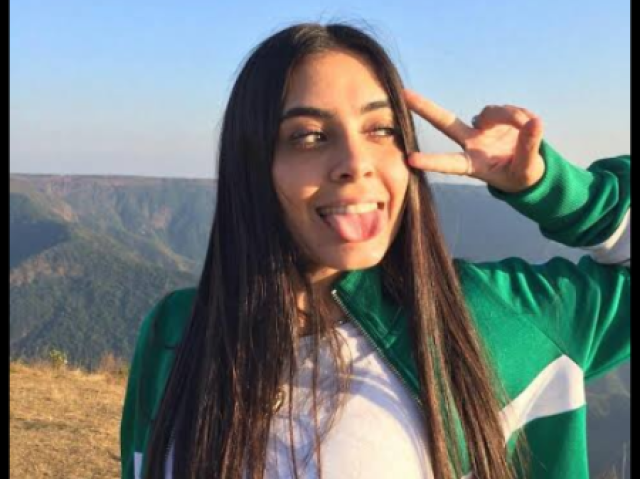 Sabina Hidalgo