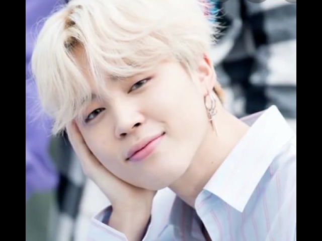 Jimin (jimin)