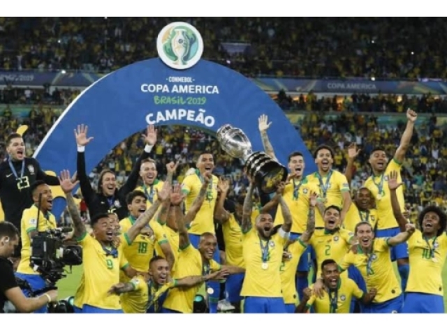 Copa América