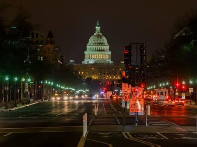 Washington D.C. - Estados Unidos
