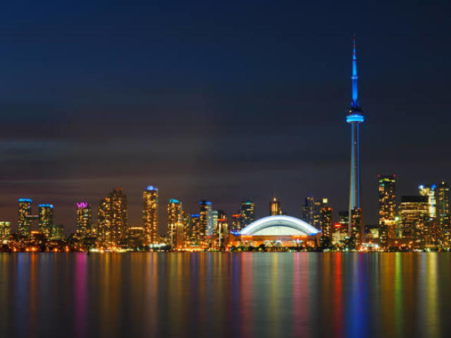 Toronto - Canadá