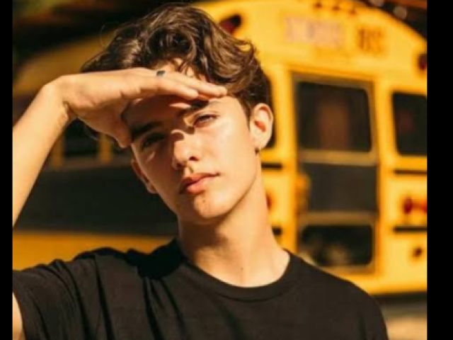 Noah Urrea