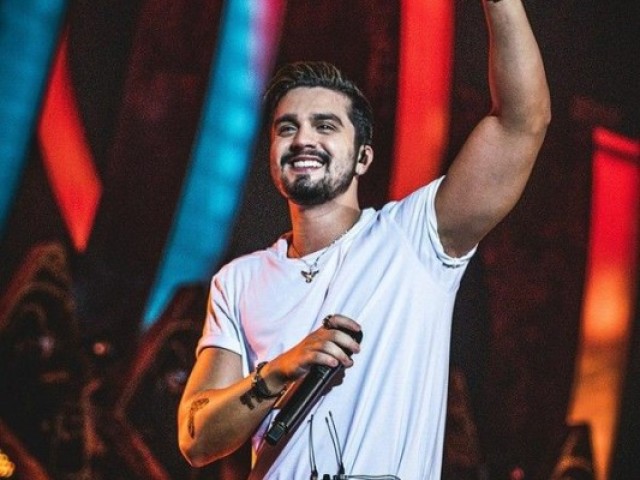 luan santana