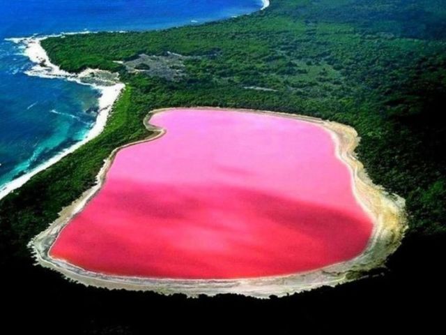 Quiz sobre lugares pouco conhecidos do mundo