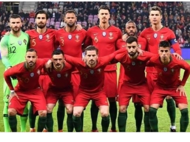 Portugal