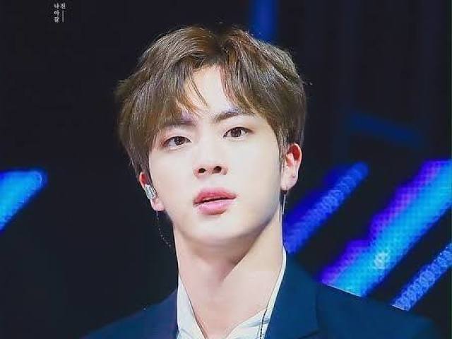 Jin lindo