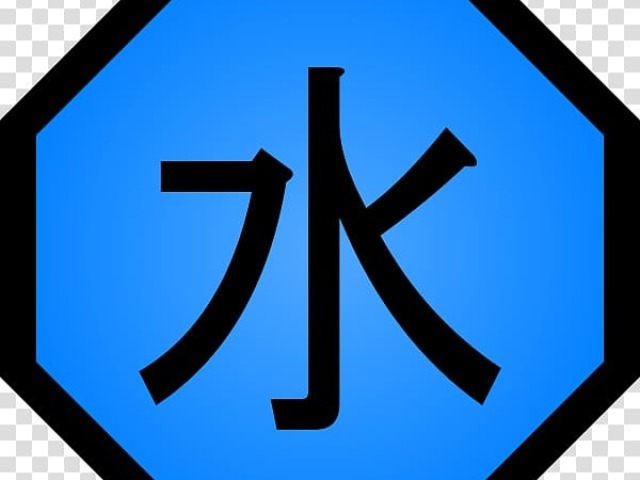 agua