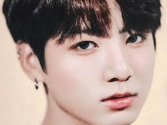 Ser namorada de kook