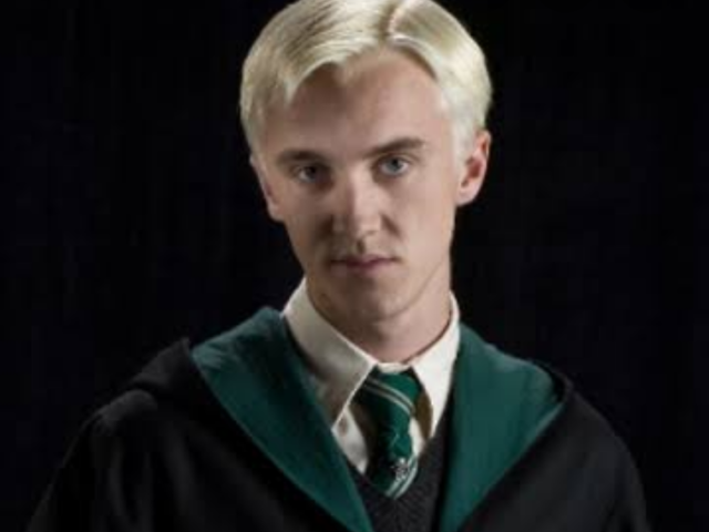 Draco Malfoy