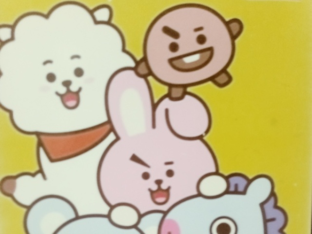 BT21