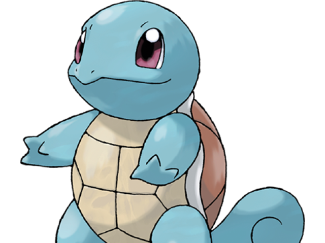 squirtle