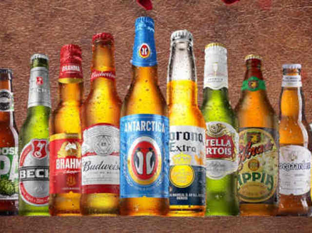 cerveja