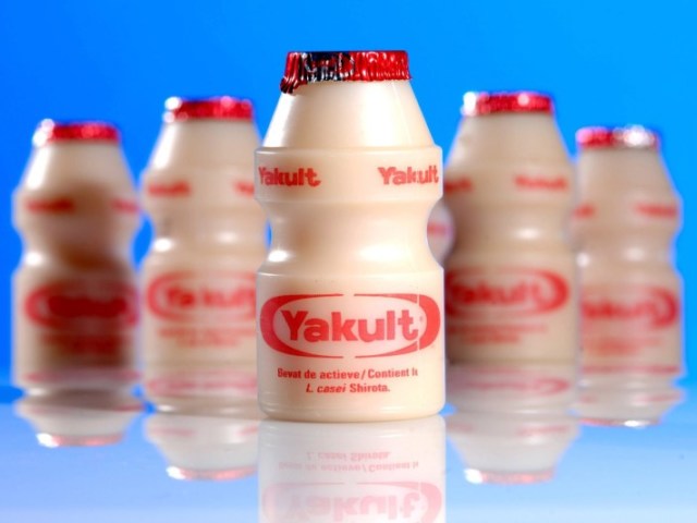 yakult