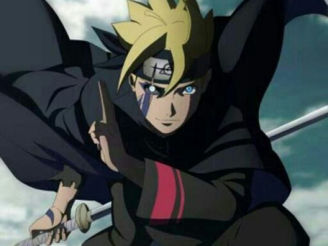 boruto