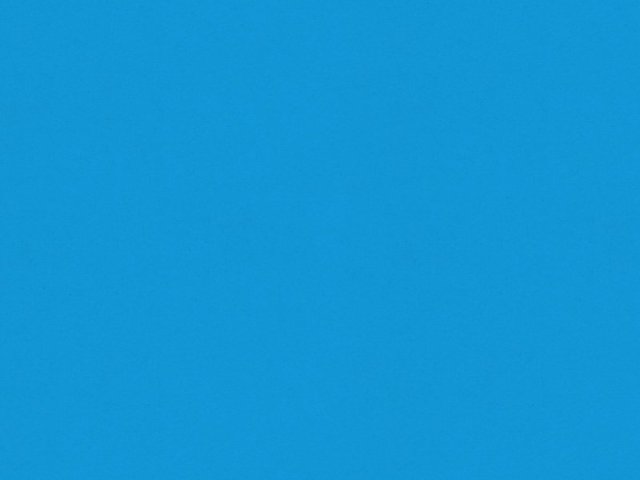 azul
