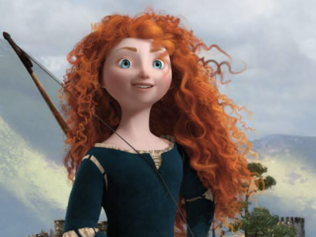 merida (valente)