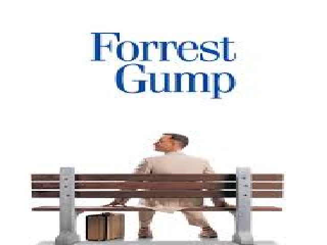 Forrest Gump