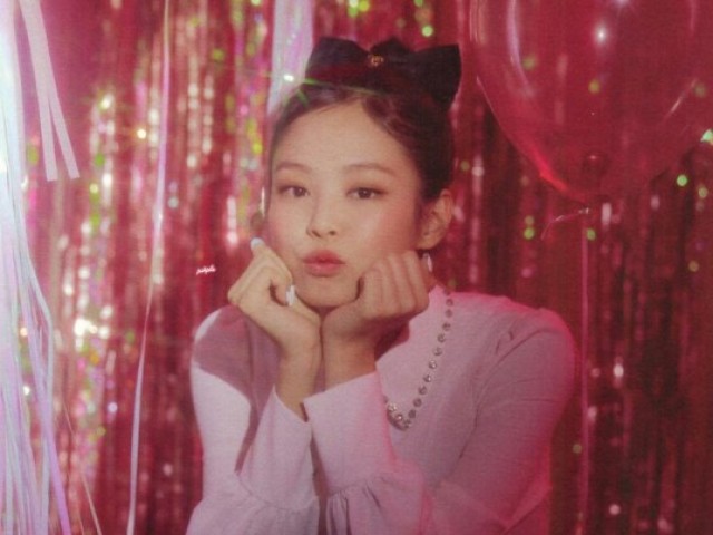 Jennie.