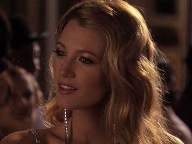 serena (gossip girl)