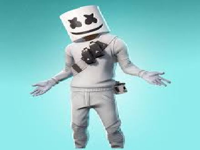 Marshmello