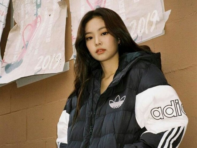 Jennie.