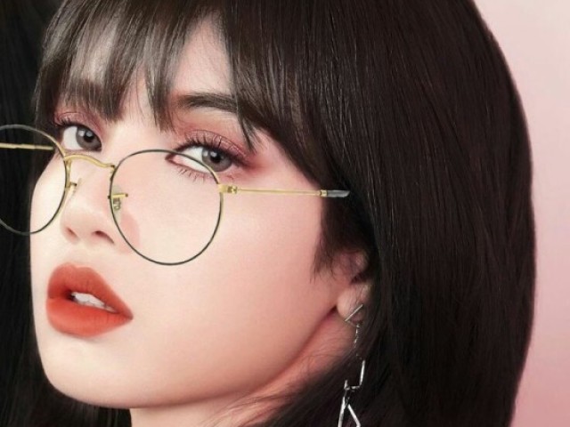 LISA💖