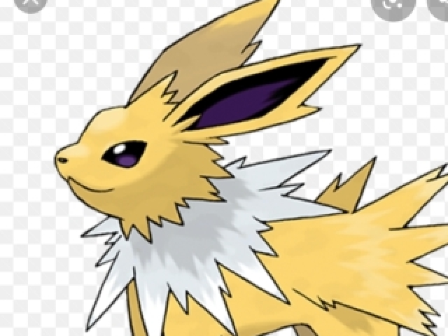 Jolteon