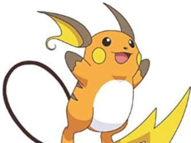 Raichu