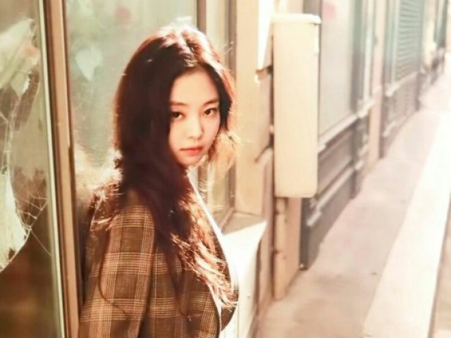 Jennie.