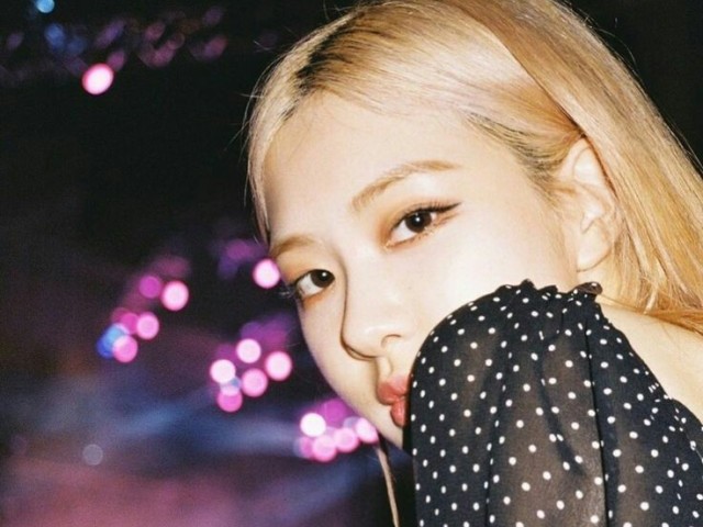 Rosé.