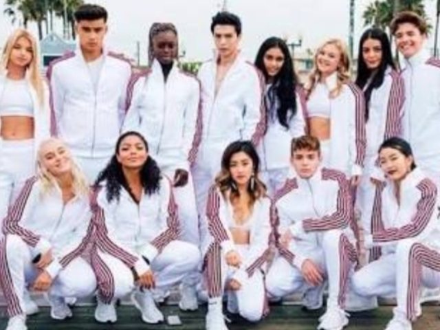 Now United