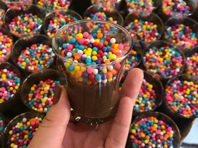 Brigadeiros