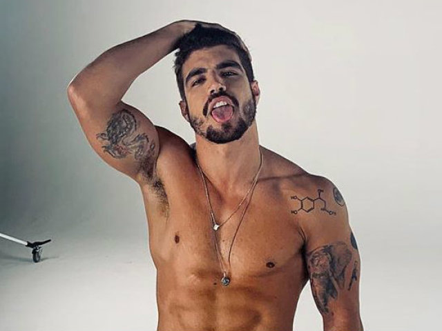 CAIO CASTRO