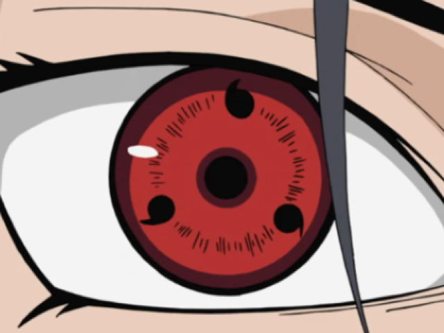 sharingan