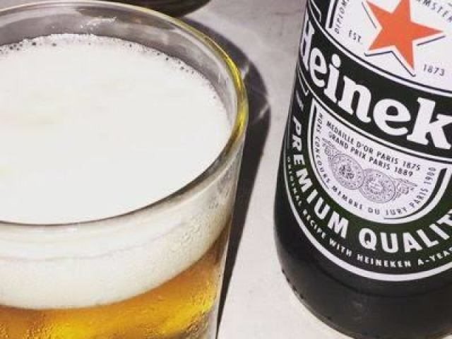 Cerveja