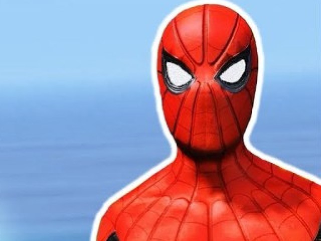 HOMEM-ARANHA