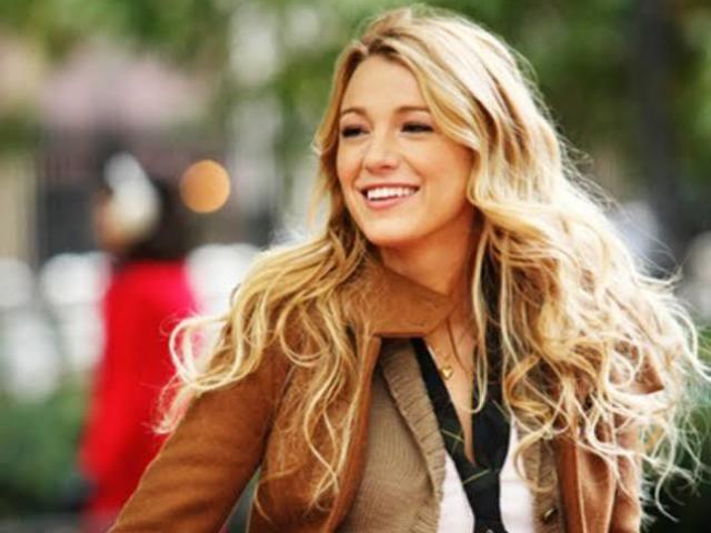 Serena Van Der Woodsen