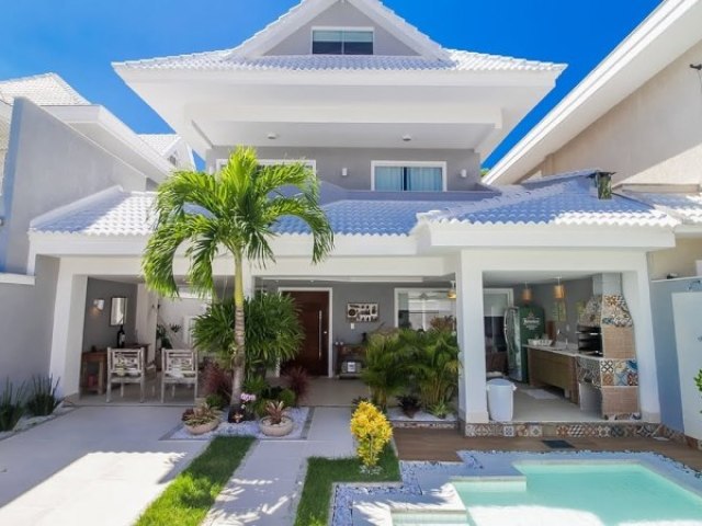 Monte sua casa!