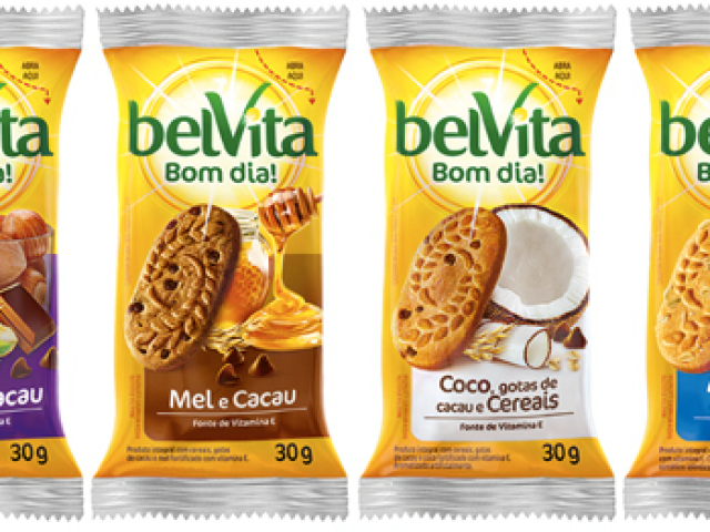 Belvita