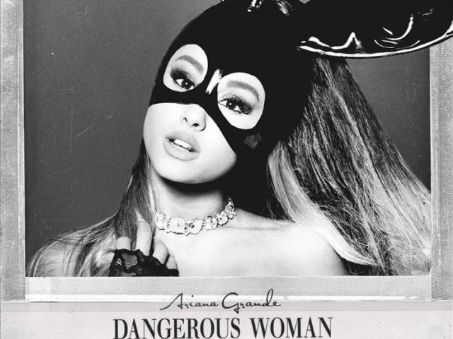 dangerous woman