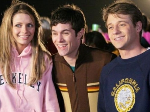 The O.C