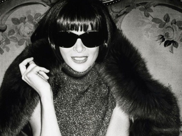 Anna Wintour