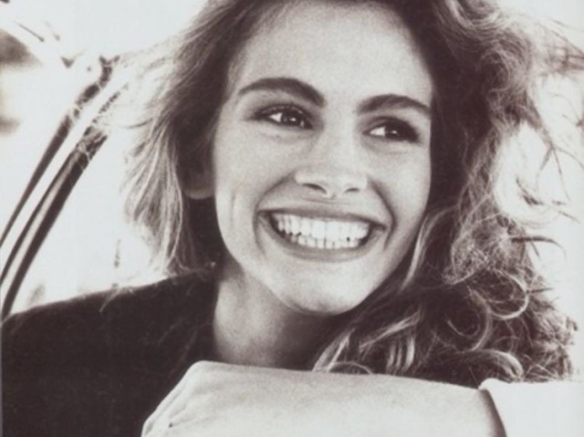 Julia Roberts