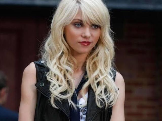 Jenny Humphrey