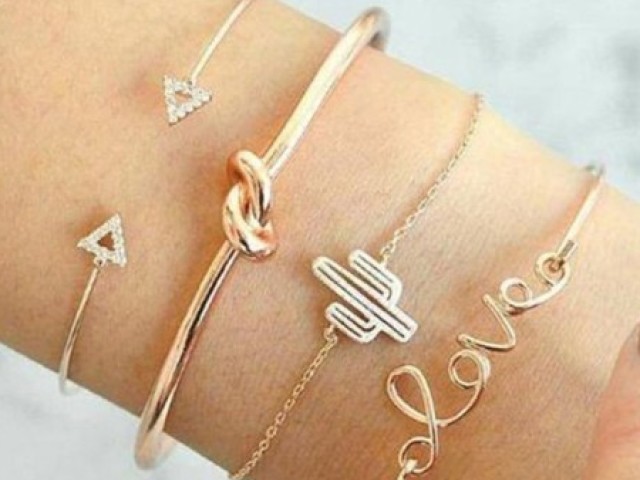 Pulseiras