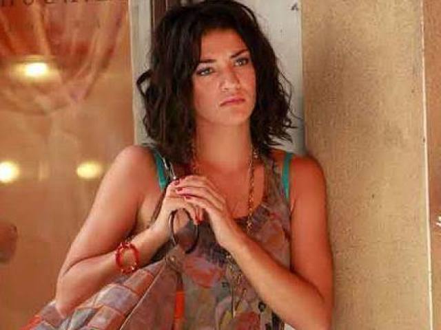 Vanessa Abrams